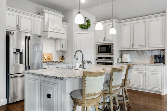 521 Birch Grove Drive, Wylie, TX 75098