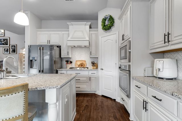 521 Birch Grove Drive, Wylie, TX 75098