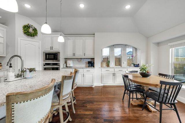 521 Birch Grove Drive, Wylie, TX 75098