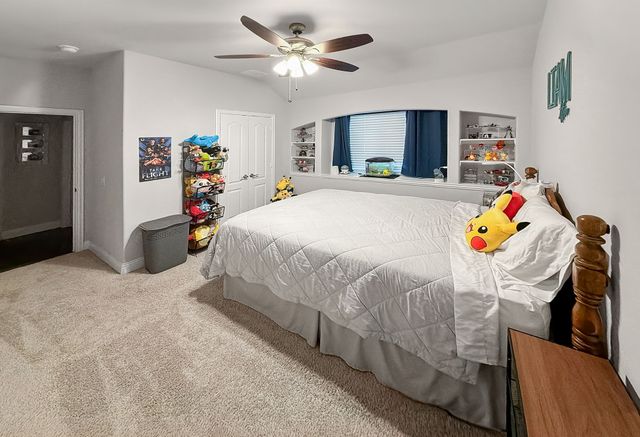 521 Birch Grove Drive, Wylie, TX 75098