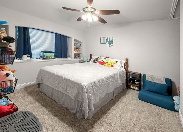 521 Birch Grove Drive, Wylie, TX 75098