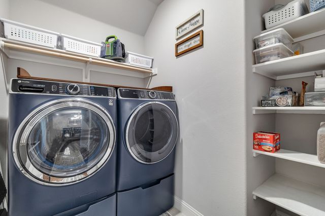 521 Birch Grove Drive, Wylie, TX 75098