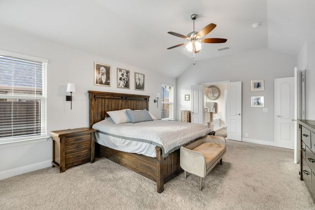 521 Birch Grove Drive, Wylie, TX 75098