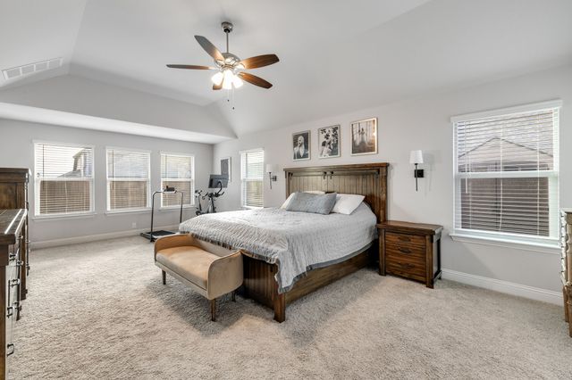 521 Birch Grove Drive, Wylie, TX 75098