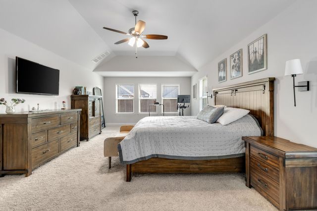 521 Birch Grove Drive, Wylie, TX 75098