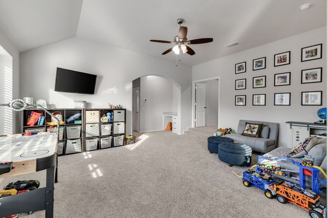 521 Birch Grove Drive, Wylie, TX 75098