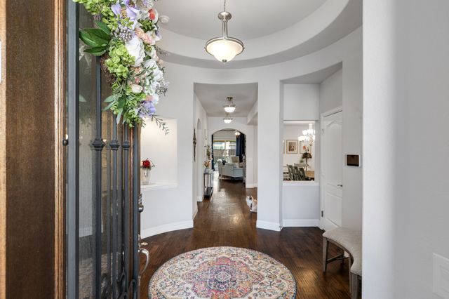 521 Birch Grove Drive, Wylie, TX 75098