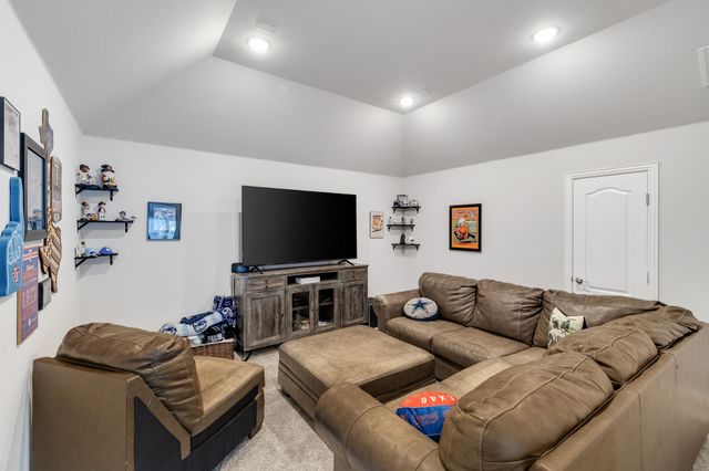 521 Birch Grove Drive, Wylie, TX 75098