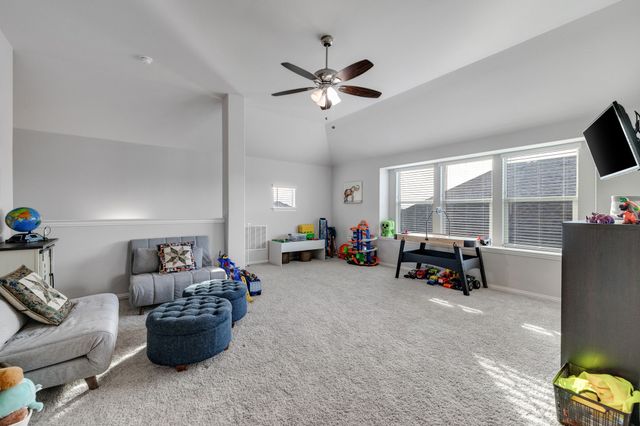 521 Birch Grove Drive, Wylie, TX 75098