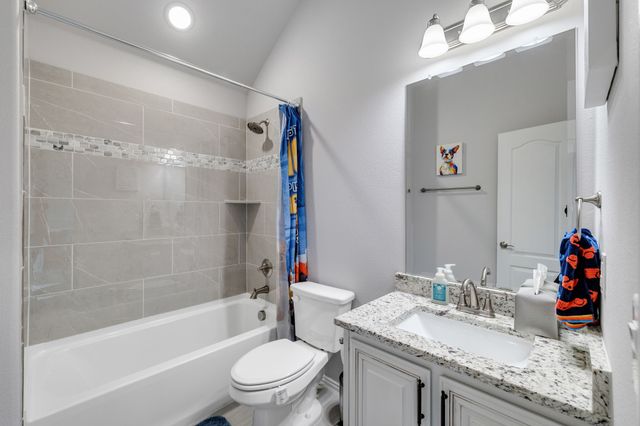 521 Birch Grove Drive, Wylie, TX 75098