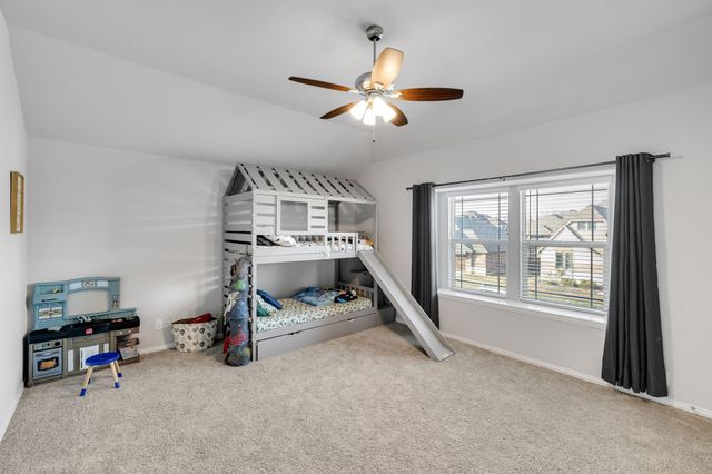 521 Birch Grove Drive, Wylie, TX 75098