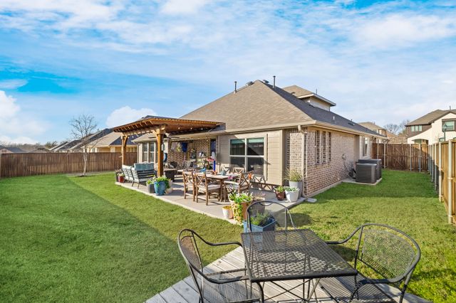 521 Birch Grove Drive, Wylie, TX 75098