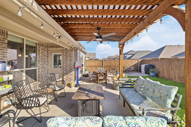 521 Birch Grove Drive, Wylie, TX 75098