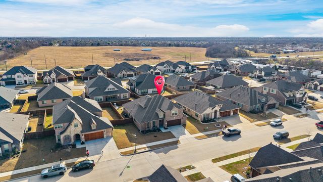 521 Birch Grove Drive, Wylie, TX 75098