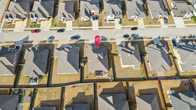 521 Birch Grove Drive, Wylie, TX 75098