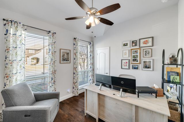 521 Birch Grove Drive, Wylie, TX 75098