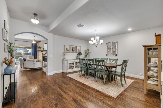 521 Birch Grove Drive, Wylie, TX 75098