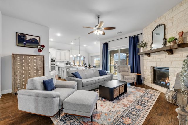 521 Birch Grove Drive, Wylie, TX 75098