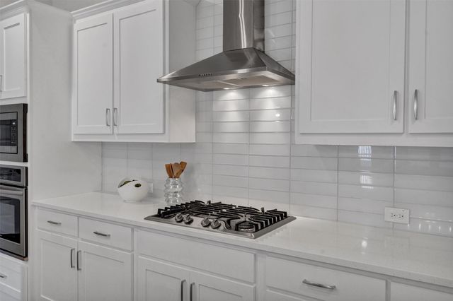 8917 Saddle Free Trail, Fort Worth, TX 76123