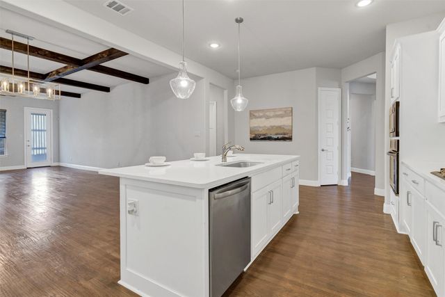 8917 Saddle Free Trail, Fort Worth, TX 76123