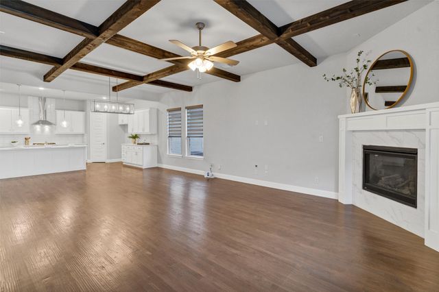 8917 Saddle Free Trail, Fort Worth, TX 76123