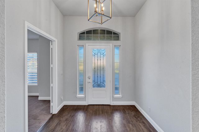 8917 Saddle Free Trail, Fort Worth, TX 76123