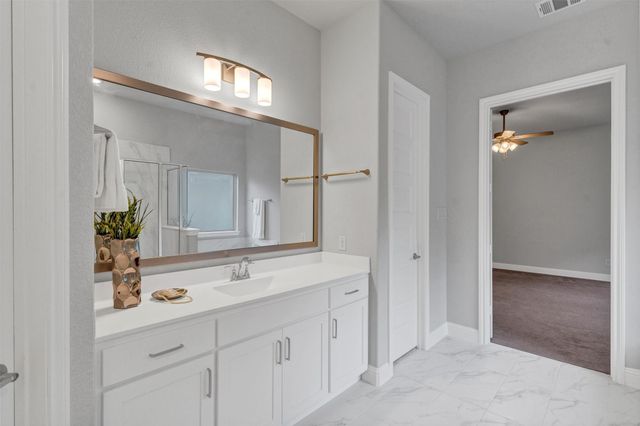 8917 Saddle Free Trail, Fort Worth, TX 76123