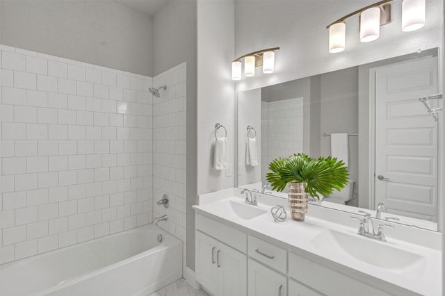 8917 Saddle Free Trail, Fort Worth, TX 76123