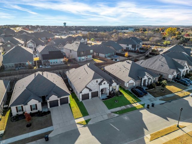 8917 Saddle Free Trail, Fort Worth, TX 76123