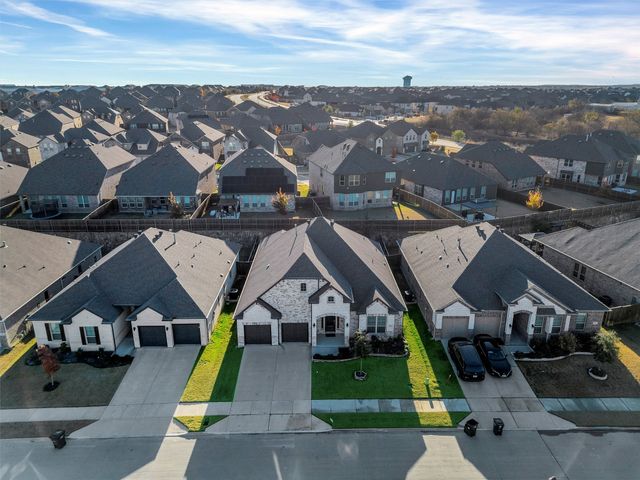 8917 Saddle Free Trail, Fort Worth, TX 76123