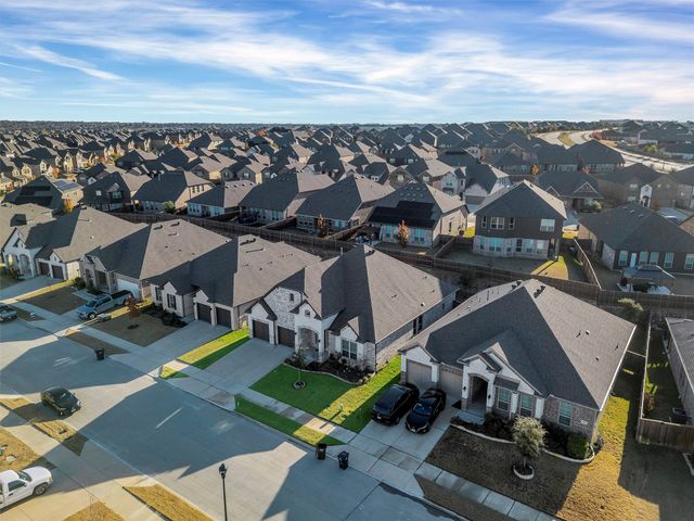 8917 Saddle Free Trail, Fort Worth, TX 76123