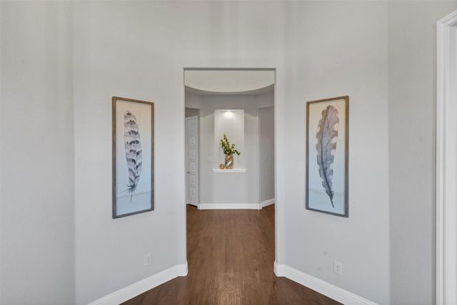 8917 Saddle Free Trail, Fort Worth, TX 76123