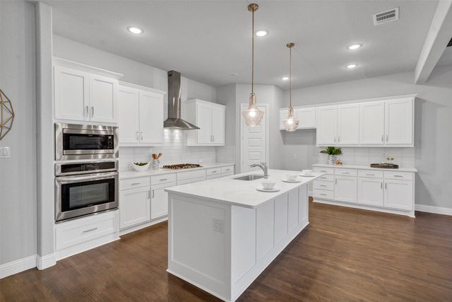 8917 Saddle Free Trail, Fort Worth, TX 76123