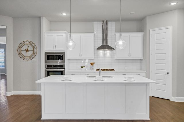 8917 Saddle Free Trail, Fort Worth, TX 76123