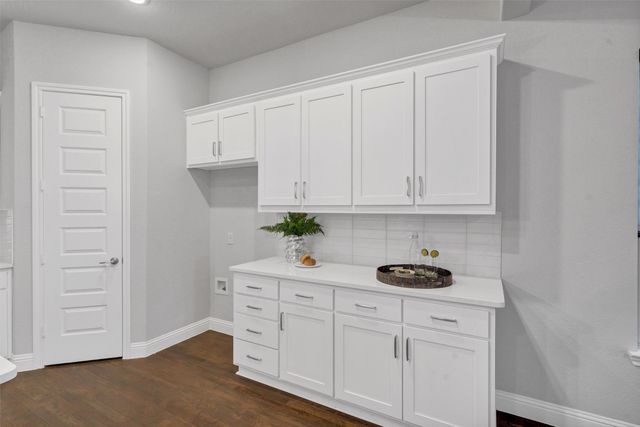 8917 Saddle Free Trail, Fort Worth, TX 76123