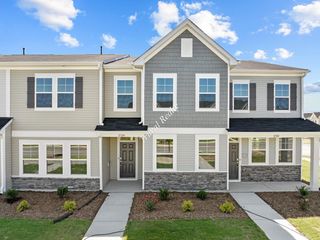 2324 Kasota Lane, Raleigh, NC 27610