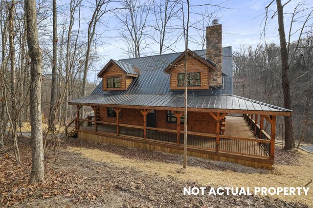 0 Hawthorne Way, Logan, OH 43138