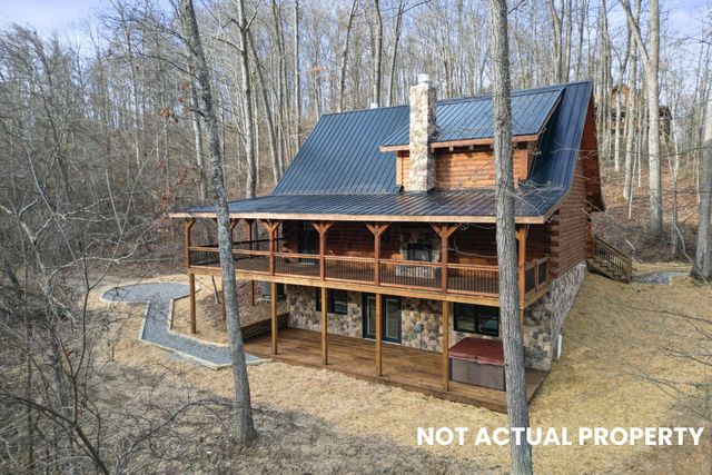 0 Hawthorne Way, Logan, OH 43138