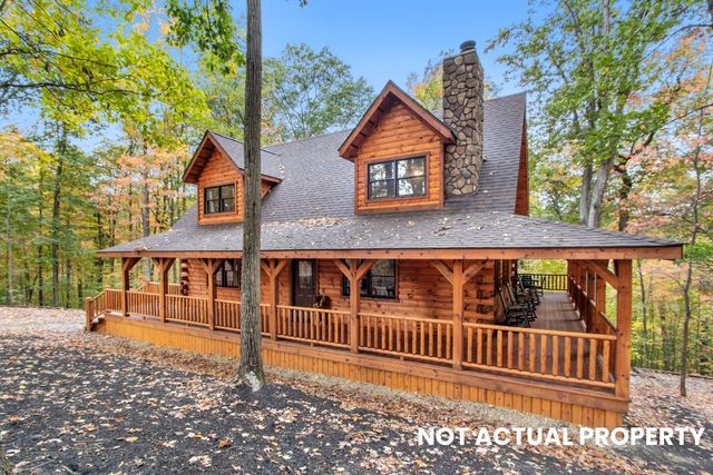 0 Hawthorne Way, Logan, OH 43138