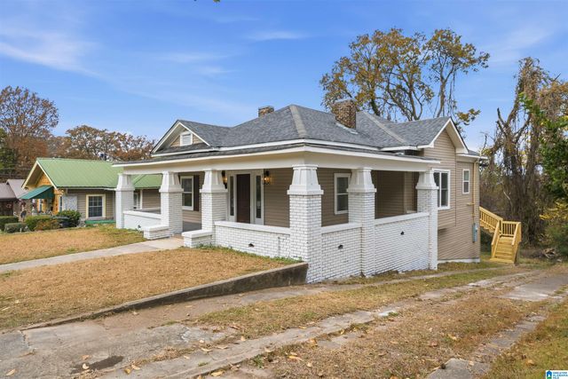 3004 17TH STREET, Birmingham, AL 35208