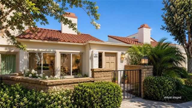 12 Navarre, Irvine, CA 92612