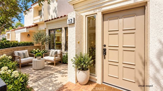 12 Navarre, Irvine, CA 92612