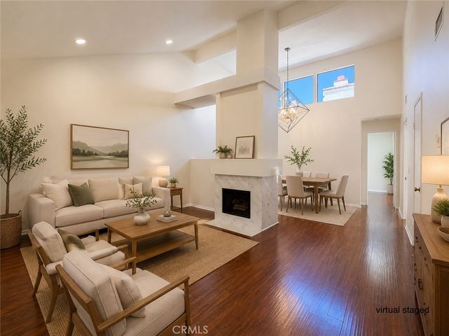 12 Navarre, Irvine, CA 92612