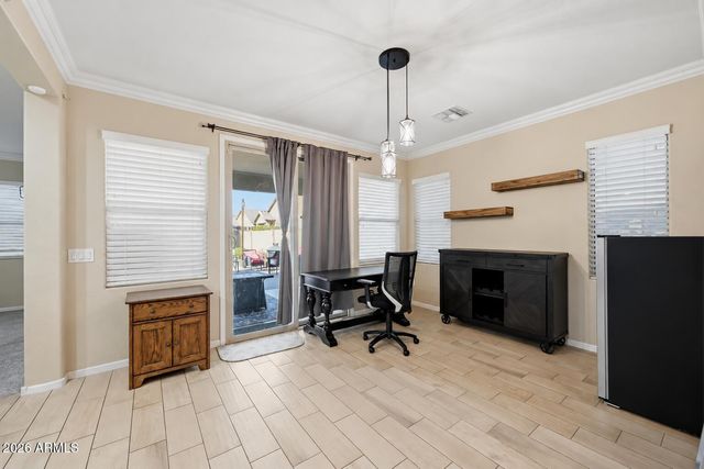 12148 W BRILES Road, Peoria, AZ 85383