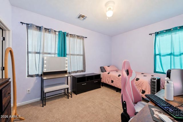 12148 W BRILES Road, Peoria, AZ 85383