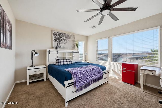 12148 W BRILES Road, Peoria, AZ 85383