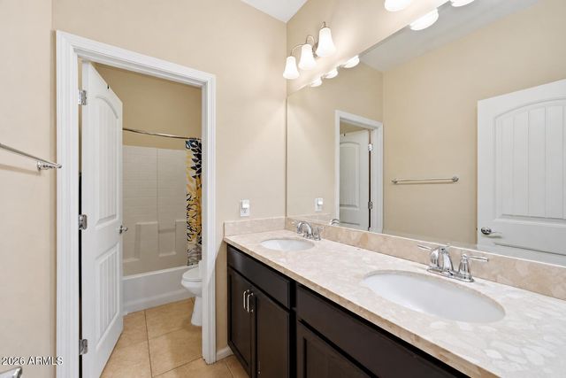 12148 W BRILES Road, Peoria, AZ 85383