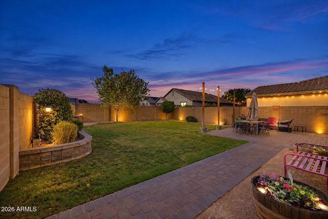 12148 W BRILES Road, Peoria, AZ 85383