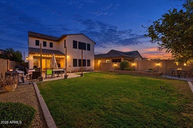 12148 W BRILES Road, Peoria, AZ 85383