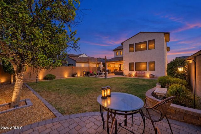 12148 W BRILES Road, Peoria, AZ 85383